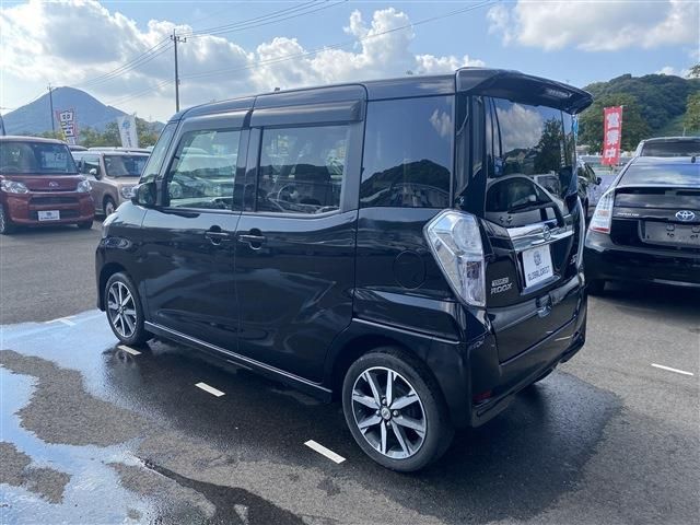 Nissan DAYZ ROOX 2017-01 185814-13