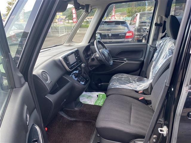 Nissan DAYZ ROOX 2017-01 185814-3