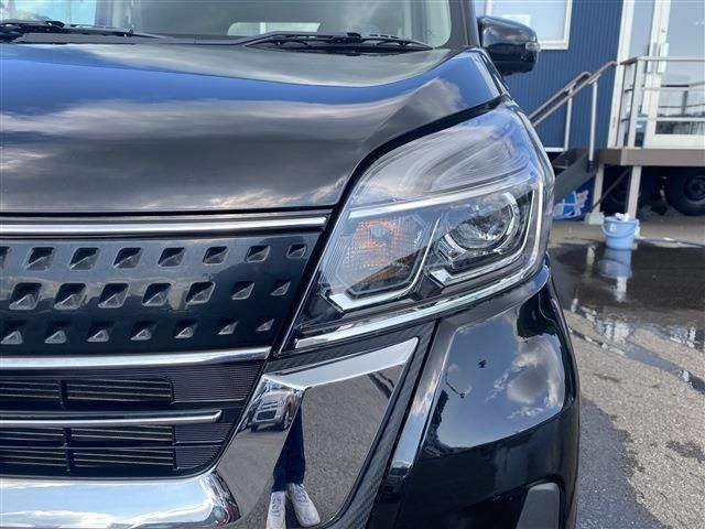Nissan DAYZ ROOX 2017-01 185814-7