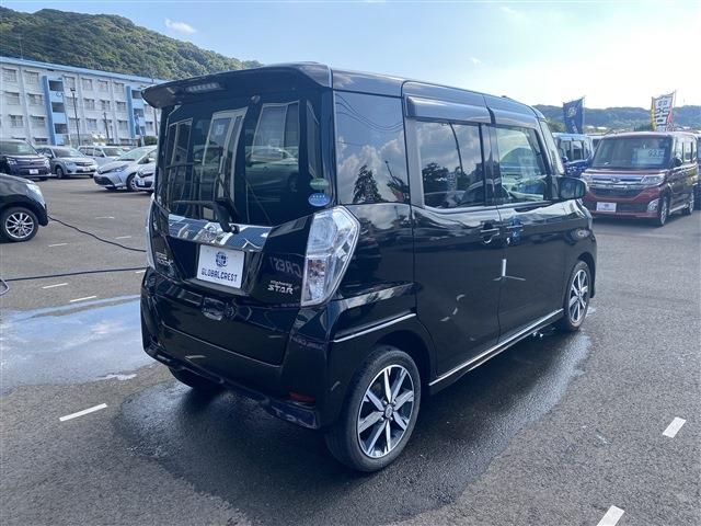 Nissan DAYZ ROOX 2017-01 185814-2