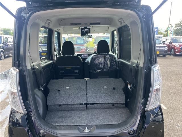 Nissan DAYZ ROOX 2017-01 185814-6