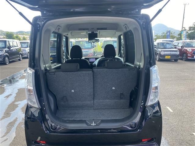 Nissan DAYZ ROOX 2017-01 185814-5