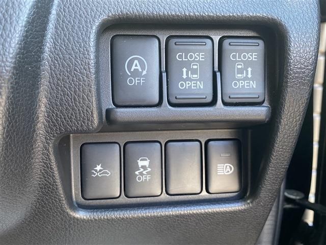 Nissan DAYZ ROOX 2017-01 185814-22