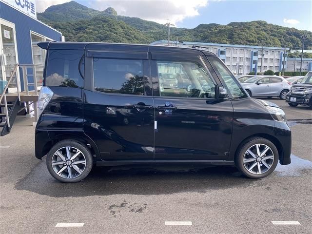 Nissan DAYZ ROOX 2017-01 185814-11