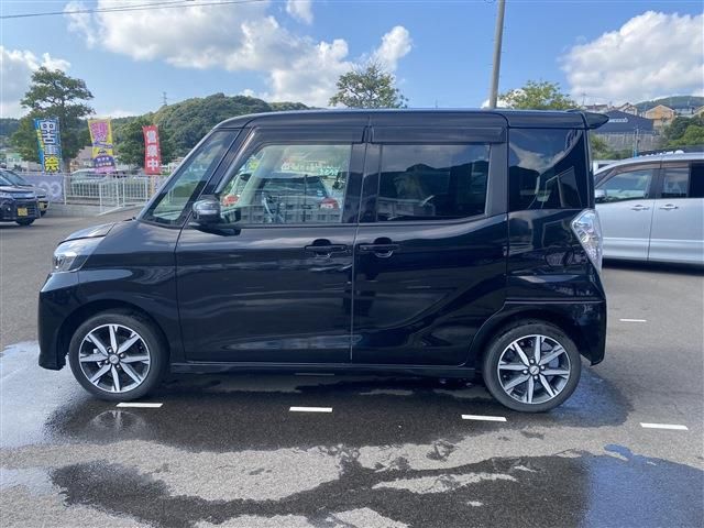 Nissan DAYZ ROOX 2017-01 185814-14