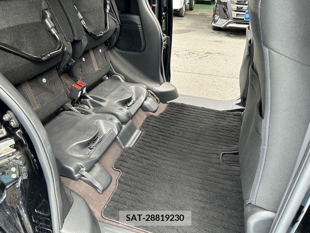 Honda N BOX CUSTOM 2019-05 225516-20