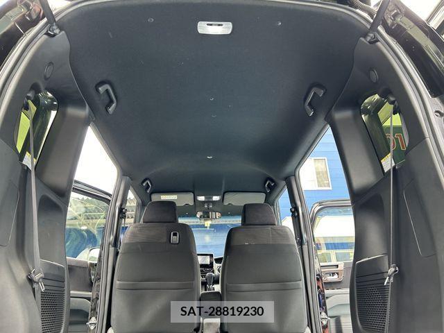 Honda N BOX CUSTOM 2019-05 225516-22