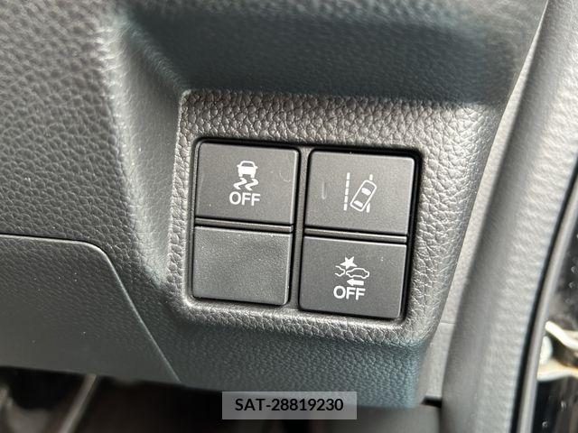 Honda N BOX CUSTOM 2019-05 225516-7