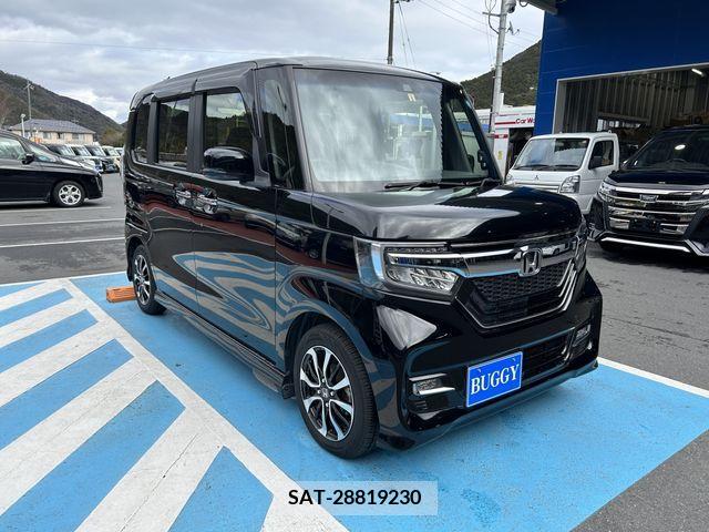 Honda N BOX CUSTOM 2019-05 225516-2