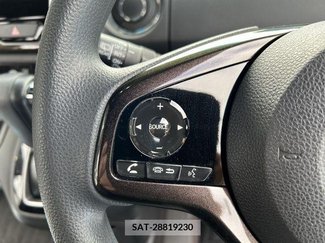 Honda N BOX CUSTOM 2019-05 225516-9