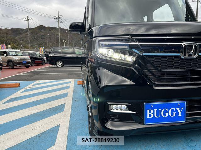 Honda N BOX CUSTOM 2019-05 225516-25