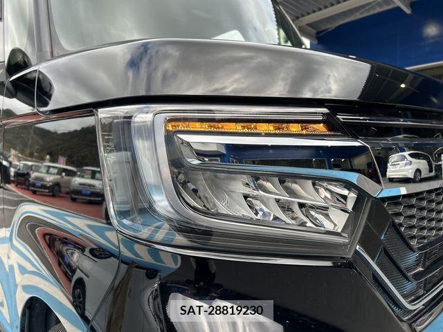 Honda N BOX CUSTOM 2019-05 225516-28