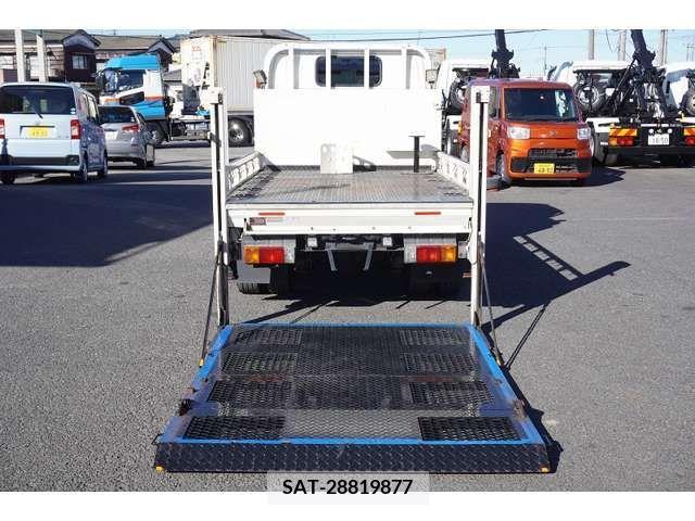Hino DUTRO 2016-03 217150-19