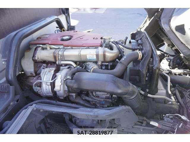 Hino DUTRO 2016-03 217150-15
