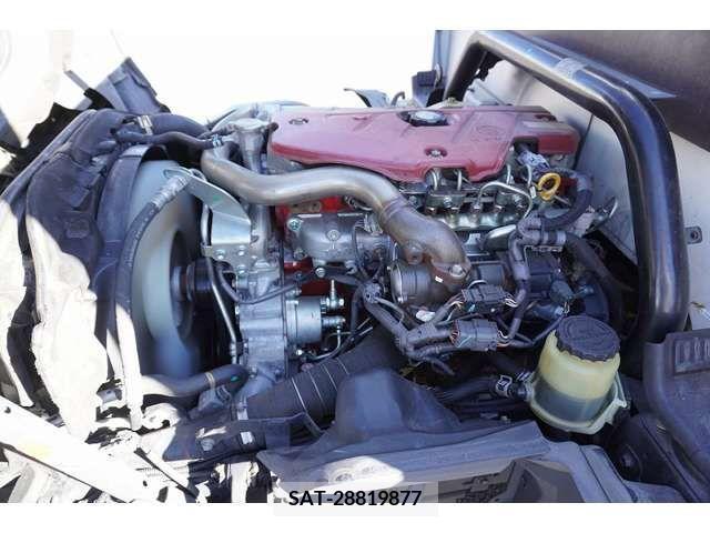 Hino DUTRO 2016-03 217150-14