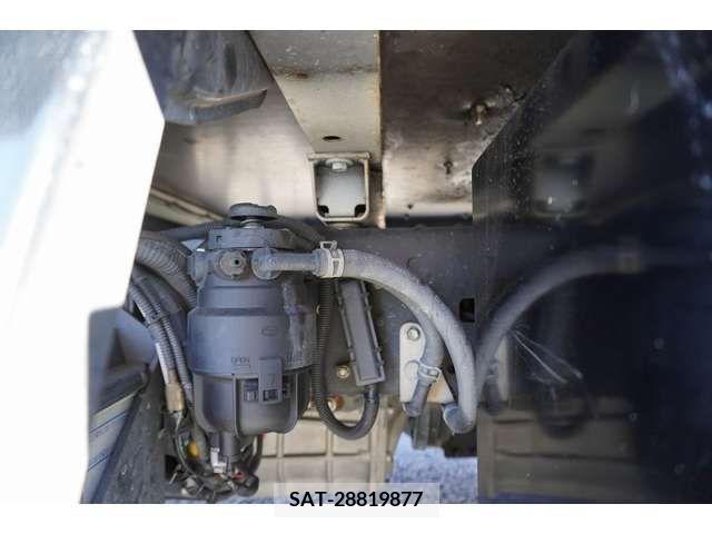 Hino DUTRO 2016-03 217150-12
