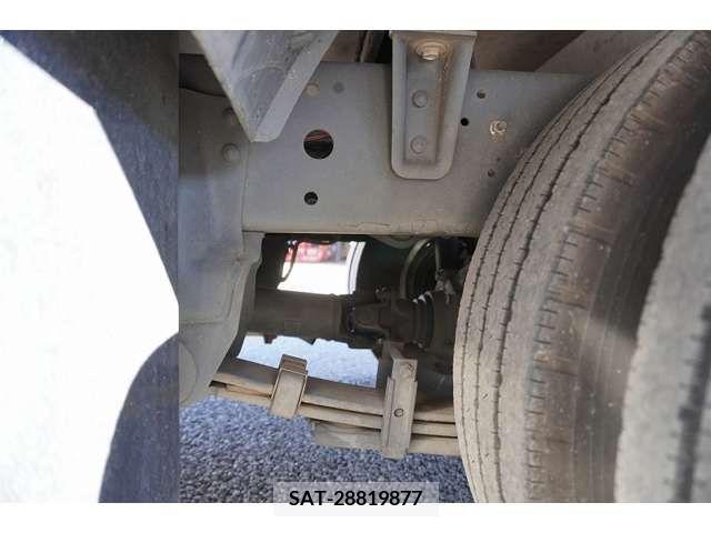 Hino DUTRO 2016-03 217150-11