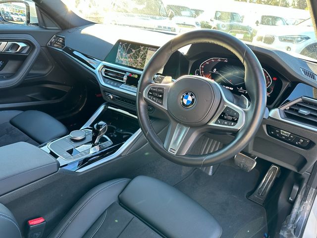 Bmw 2 SERIES 2022-07 194486-1
