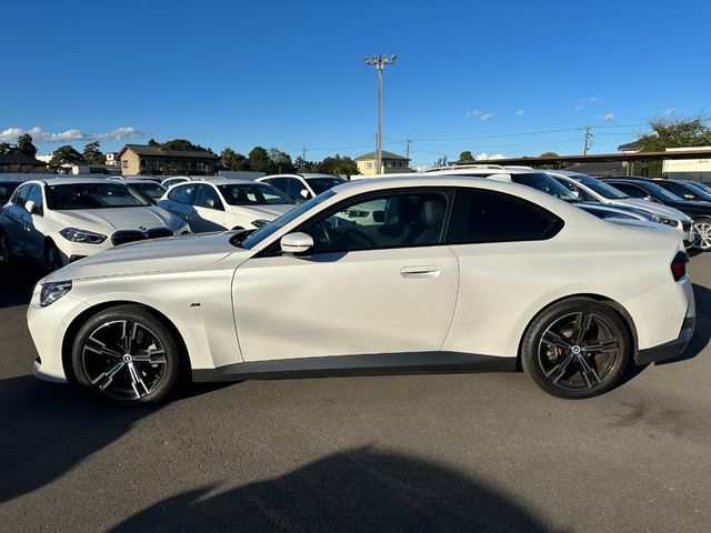Bmw 2 SERIES 2022-07 194486-3