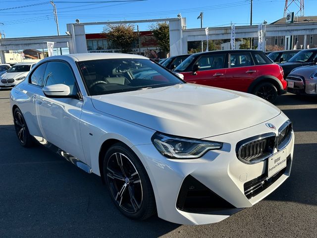 Bmw 2 SERIES 2022-07 194486-5