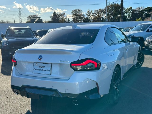 Bmw 2 SERIES 2022-07 194486-7