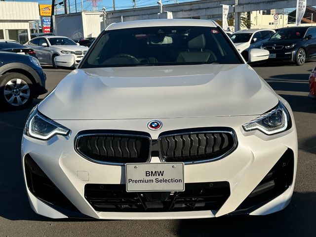 Bmw 2 SERIES 2022-07 194486-4