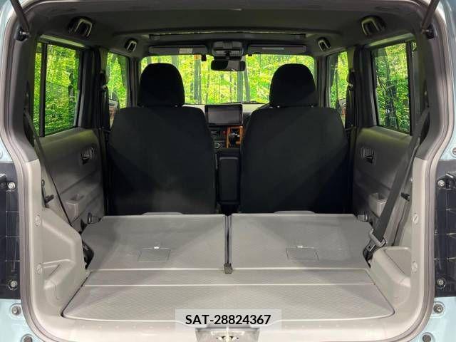 Daihatsu TAFT 2021-09 286805-10