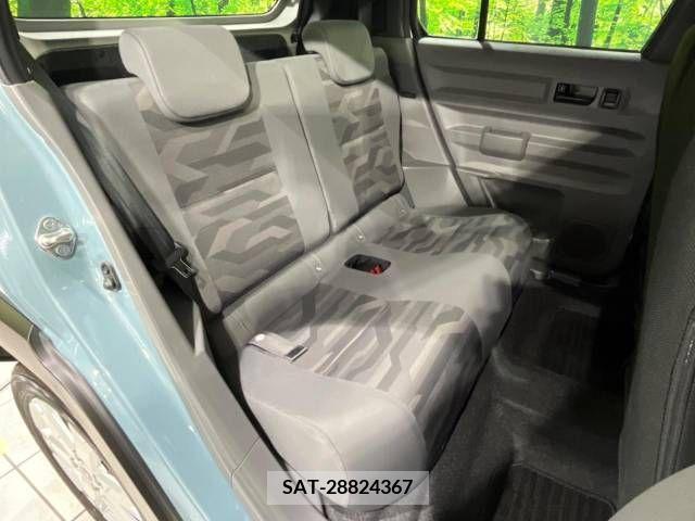 Daihatsu TAFT 2021-09 286805-9