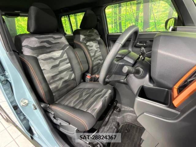 Daihatsu TAFT 2021-09 286805-8