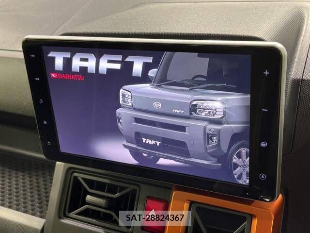 Daihatsu TAFT 2021-09 286805-4