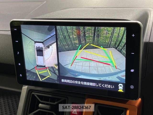Daihatsu TAFT 2021-09 286805-5
