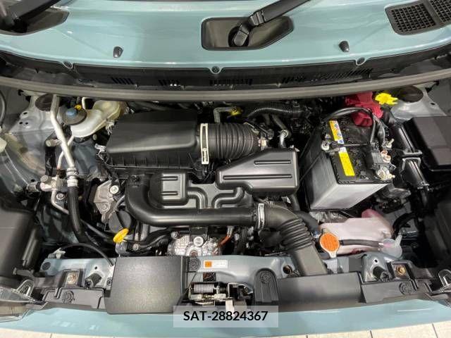 Daihatsu TAFT 2021-09 286805-18