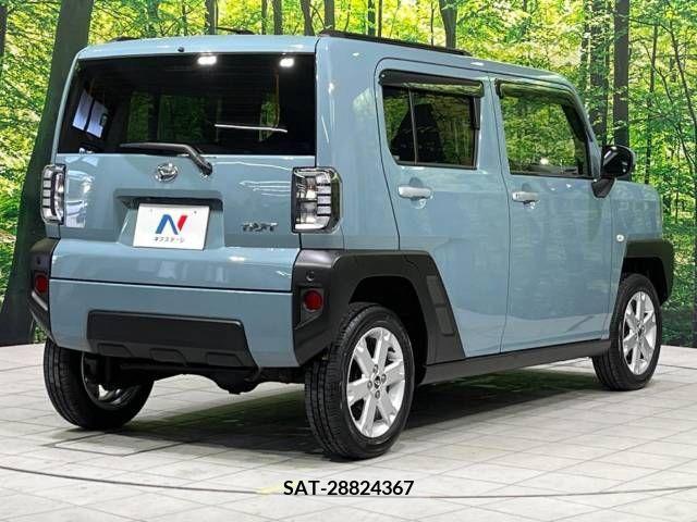 Daihatsu TAFT 2021-09 286805-17