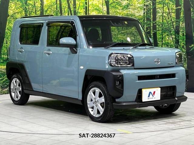 Daihatsu TAFT 2021-09 286805-16