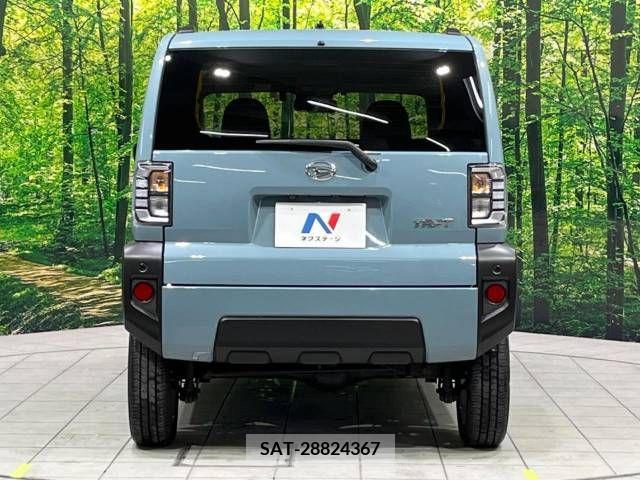 Daihatsu TAFT 2021-09 286805-15