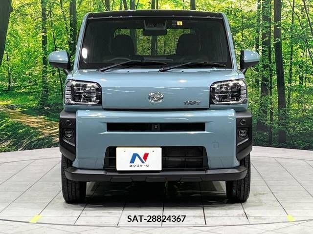 Daihatsu TAFT 2021-09 286805-14