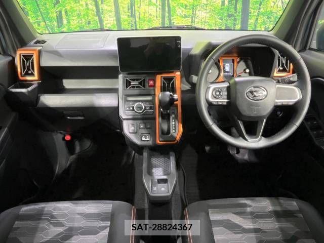 Daihatsu TAFT 2021-09 286805-1