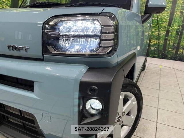Daihatsu TAFT 2021-09 286805-12
