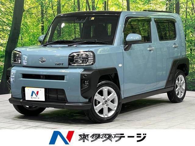 Daihatsu TAFT 2021-09 286805-0