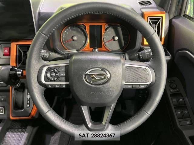 Daihatsu TAFT 2021-09 286805-11