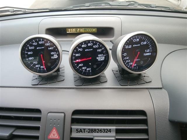 Suzuki SWIFT 2008-05 286665-9