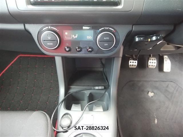 Suzuki SWIFT 2008-05 286665-10