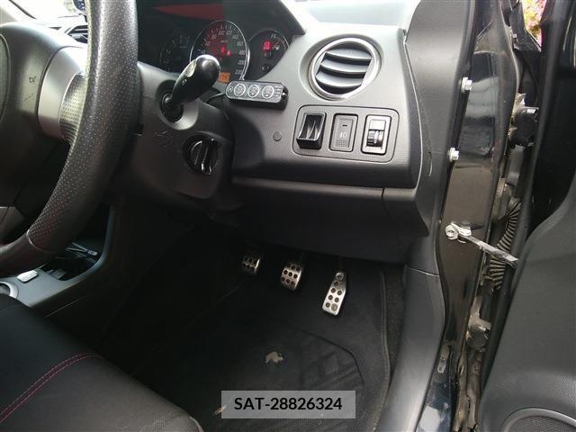 Suzuki SWIFT 2008-05 286665-12