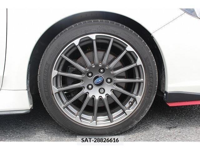 Subaru LEVORG 2017-04 329607-13