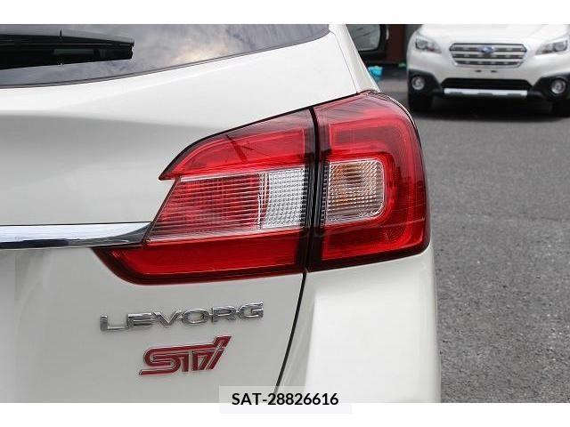 Subaru LEVORG 2017-04 329607-12