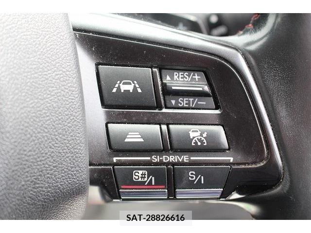 Subaru LEVORG 2017-04 329607-6