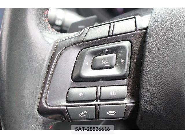 Subaru LEVORG 2017-04 329607-5