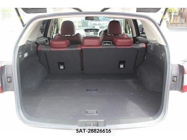 Subaru LEVORG 2017-04 329607-18