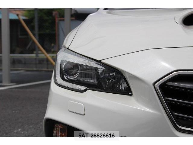 Subaru LEVORG 2017-04 329607-11