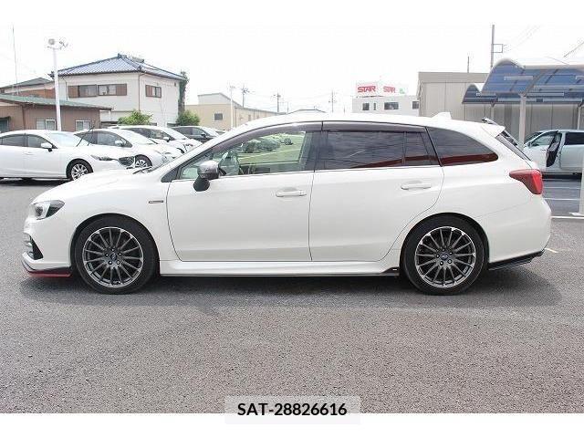 Subaru LEVORG 2017-04 329607-10